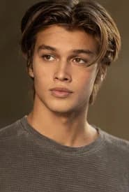 Noah Redclay
