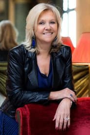Anne Méaux