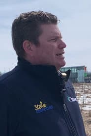 Steve Desroches