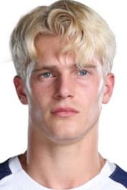 Lucas Bergvall