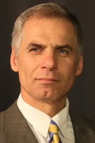 Andrey Myasnikov