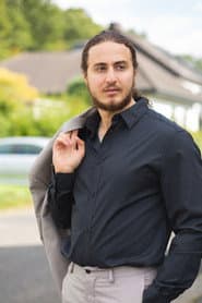 Omar Shaker