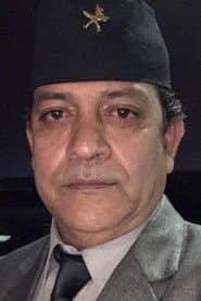 Ganesh Upreti