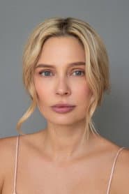 Natalya Rudova