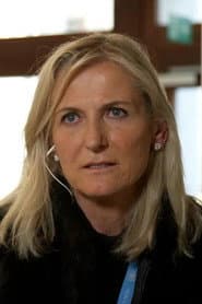 Dr Astrid Stuckelberger