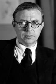 Jean-Paul Sartre
