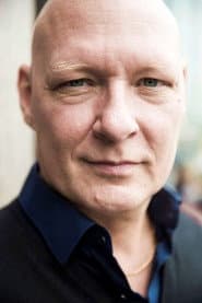 Dan Berglund