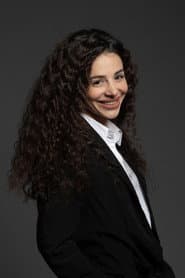 Lili Elbakyan