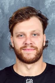David Pastrnak