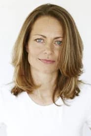 Natalie McCurry