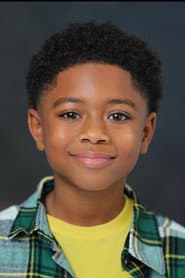 Kameron Washington