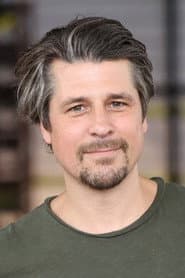 Tommy Scheel