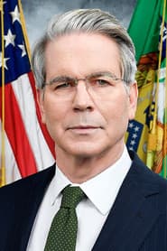 Scott Bessent