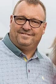Tony Regnerus