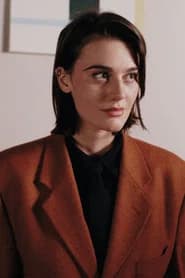 Lilou Hubert