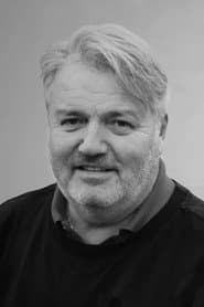 Andy Larsgaard