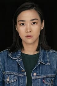 Joanna Tu