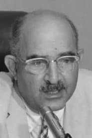 Theodore Curphey
