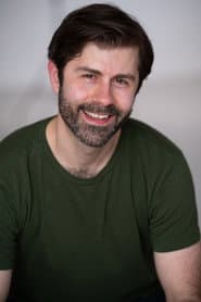 Aaron Grono
