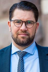 Jimmie Åkesson