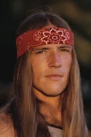 Mark Farner