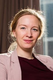 Nicki Pouw-Verweij