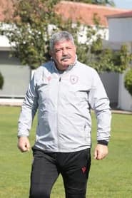 Mehmet Adnan Öztekin