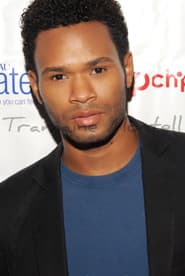 Tramaine Montell Ford