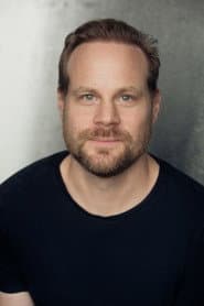 Sam Hocking