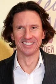Aleksey Smertin