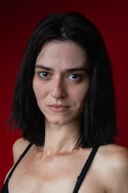 Natascha Gudina