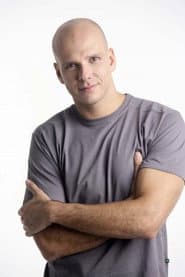 Fernando Scherer
