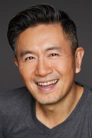 Adrian Pang