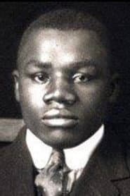 Sam Langford