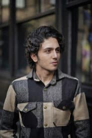 Mahdiar Shahmohammadi
