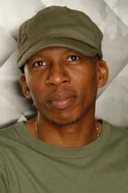 Hank Shocklee