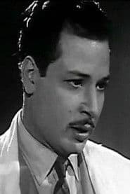 Nabil El Alfy