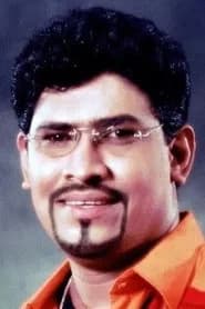 Srinath Maddumage
