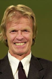 Billy Johansson