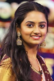 Likitha Murthy