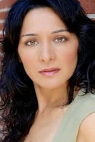 Sylvia Castro Galan