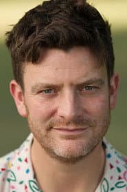 Robert MacPherson