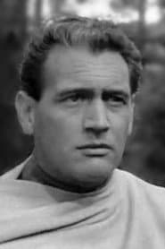 Roy Purcell