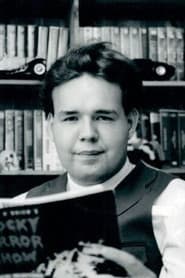Øyvind Fabricius Holm