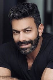 محمد الحداد