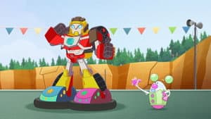 Fun-Droids