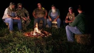 Bigfoot of Blair County: Thunder Brothers