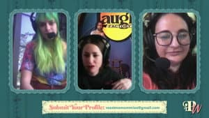 The Perfect Women, Episode 63