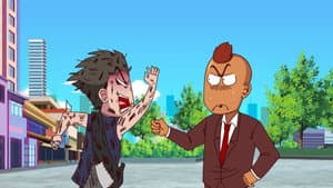 Episode 186