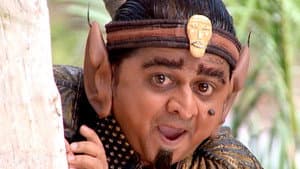 Daityani Traps Meher